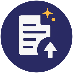 Step Icon