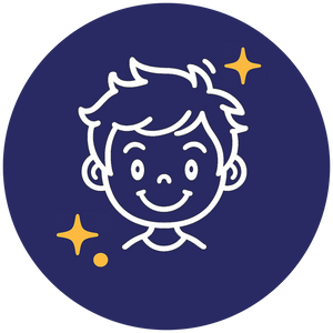 Step Icon