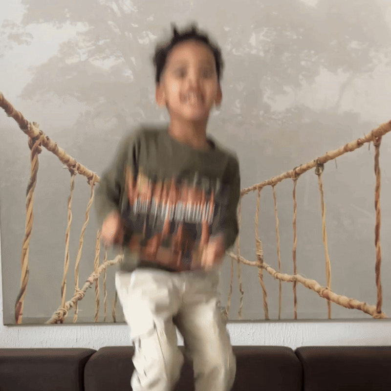 Your custom AI children's book