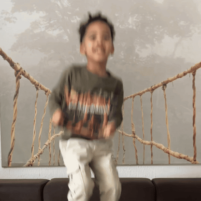 Your custom AI children's book